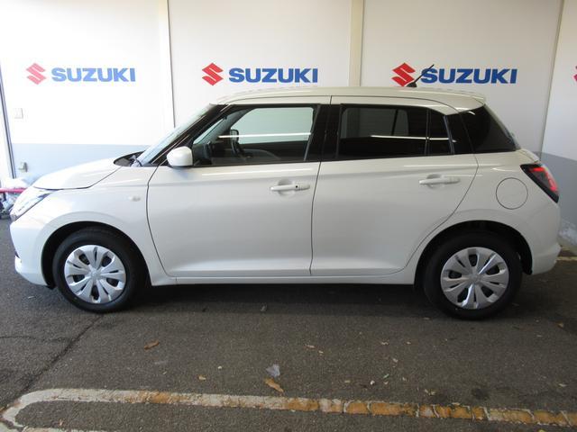 スズキ&nbsp;スイフト&nbsp;&nbsp;&nbsp;福井県の詳細画像&nbsp;その5