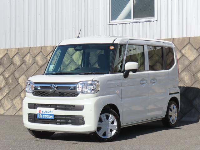 スズキ&nbsp;スペーシア&nbsp;&nbsp;&nbsp;東京都
