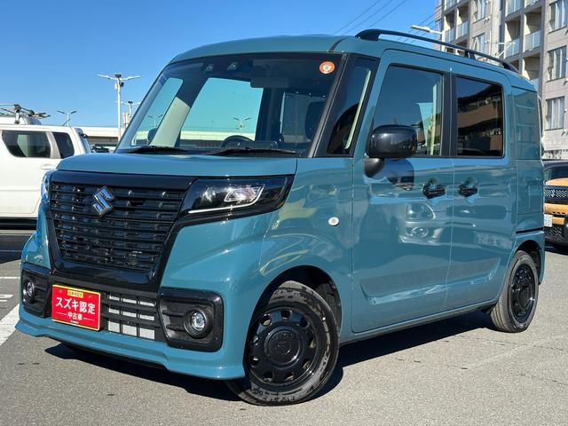 スズキ&nbsp;スペーシアベース&nbsp;&nbsp;&nbsp;埼玉県