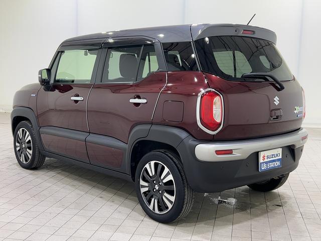 スズキ&nbsp;クロスビー&nbsp;&nbsp;&nbsp;神奈川県の詳細画像&nbsp;その6