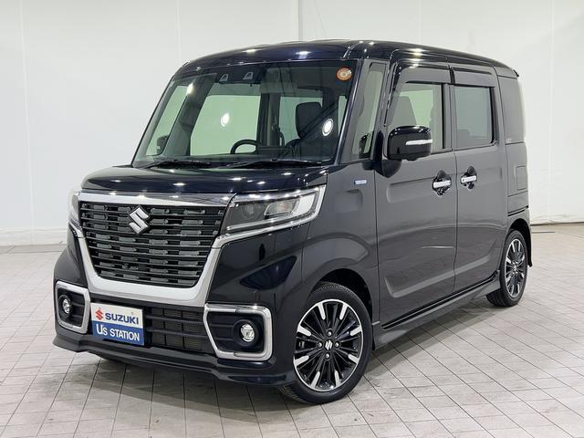 スズキ&nbsp;スペーシア&nbsp;&nbsp;&nbsp;神奈川県