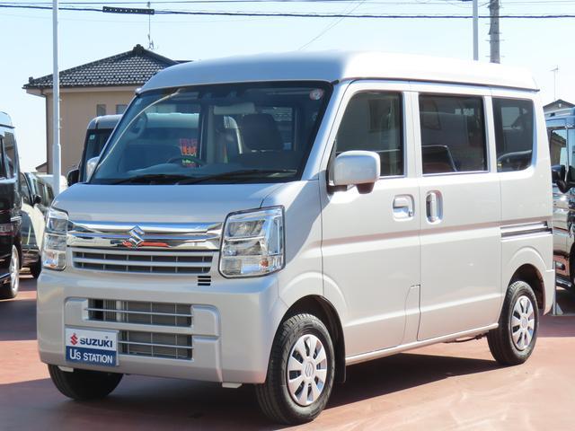 スズキ&nbsp;エブリイ&nbsp;&nbsp;&nbsp;埼玉県