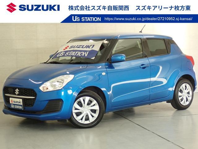 スズキ&nbsp;スイフト&nbsp;&nbsp;&nbsp;大阪府