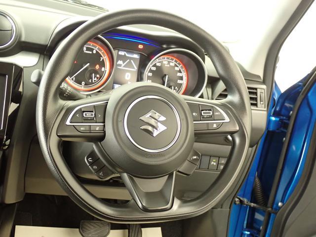 スズキ&nbsp;スイフト&nbsp;&nbsp;&nbsp;大阪府の詳細画像&nbsp;その7