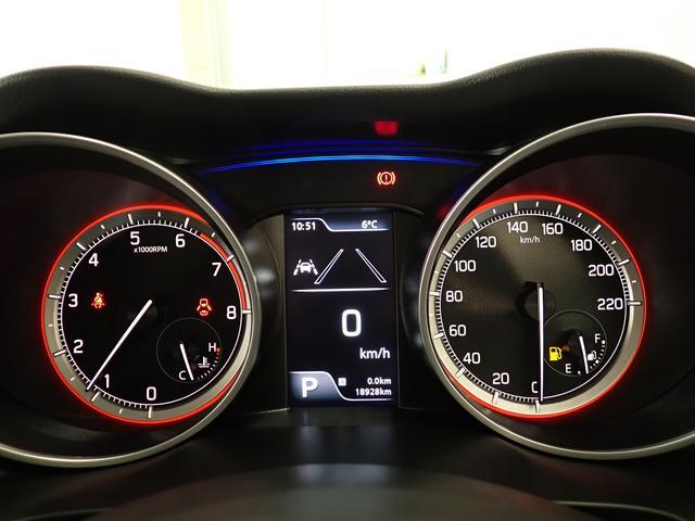 スズキ&nbsp;スイフト&nbsp;&nbsp;&nbsp;大阪府の詳細画像&nbsp;その9