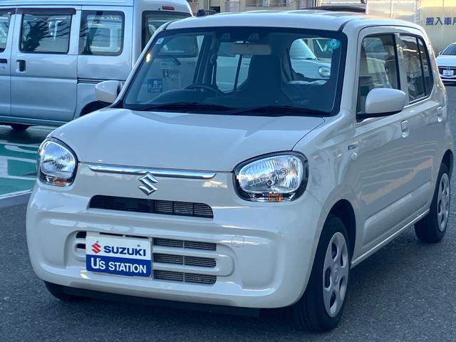 スズキ&nbsp;アルト&nbsp;&nbsp;&nbsp;兵庫県