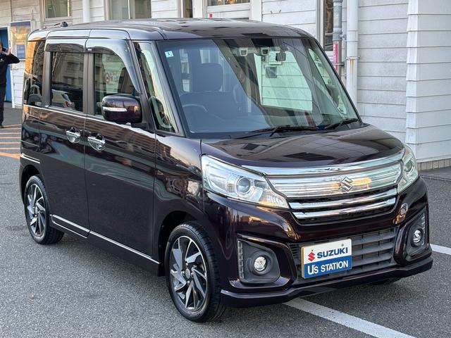 スズキ&nbsp;スペーシア&nbsp;&nbsp;&nbsp;兵庫県の詳細画像&nbsp;その5