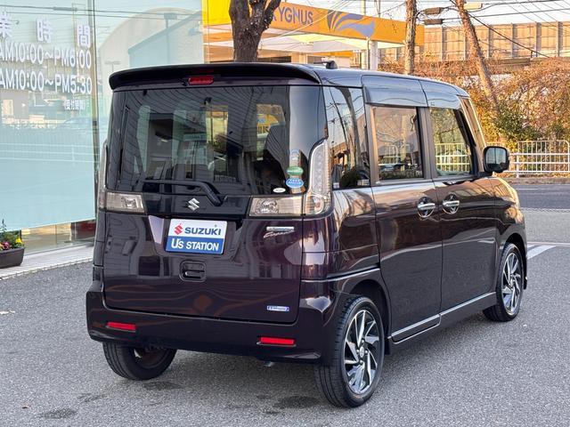 スズキ&nbsp;スペーシア&nbsp;&nbsp;&nbsp;兵庫県の詳細画像&nbsp;その8