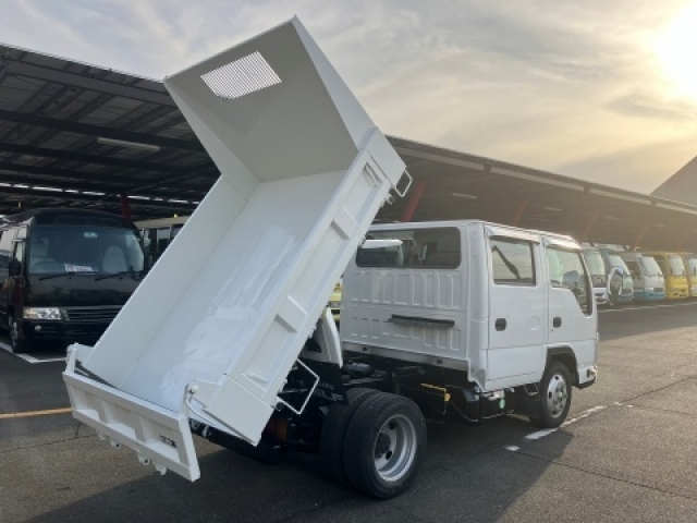 【中古】萬代屋 いすずエルフ いすゞ エルフ（価格:388万円, 愛知県, 物件番号:36649771） 詳細