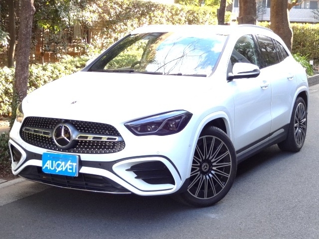 メルセデス・ベンツ&nbsp;GLAクラス&nbsp;&nbsp;&nbsp;東京都