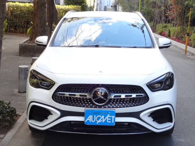 メルセデス・ベンツ&nbsp;GLAクラス&nbsp;&nbsp;&nbsp;東京都の詳細画像&nbsp;その4