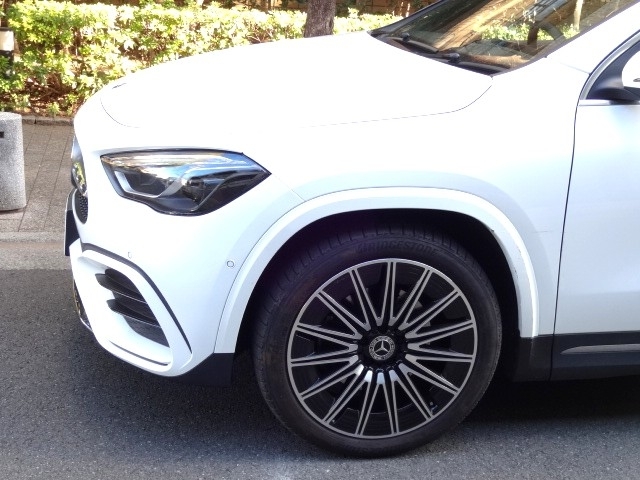 メルセデス・ベンツ&nbsp;GLAクラス&nbsp;&nbsp;&nbsp;東京都の詳細画像&nbsp;その5
