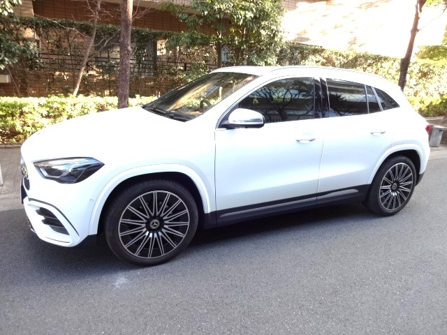 メルセデス・ベンツ&nbsp;GLAクラス&nbsp;&nbsp;&nbsp;東京都の詳細画像&nbsp;その6