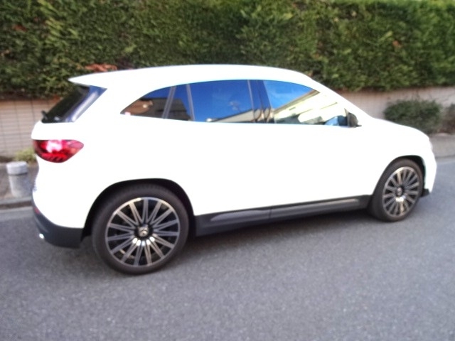 メルセデス・ベンツ&nbsp;GLAクラス&nbsp;&nbsp;&nbsp;東京都の詳細画像&nbsp;その7