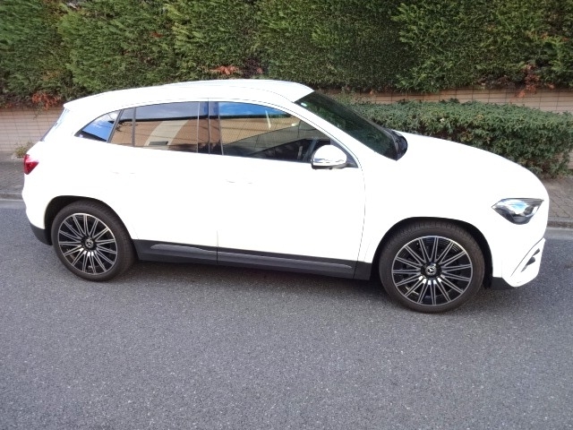 メルセデス・ベンツ&nbsp;GLAクラス&nbsp;&nbsp;&nbsp;東京都の詳細画像&nbsp;その8