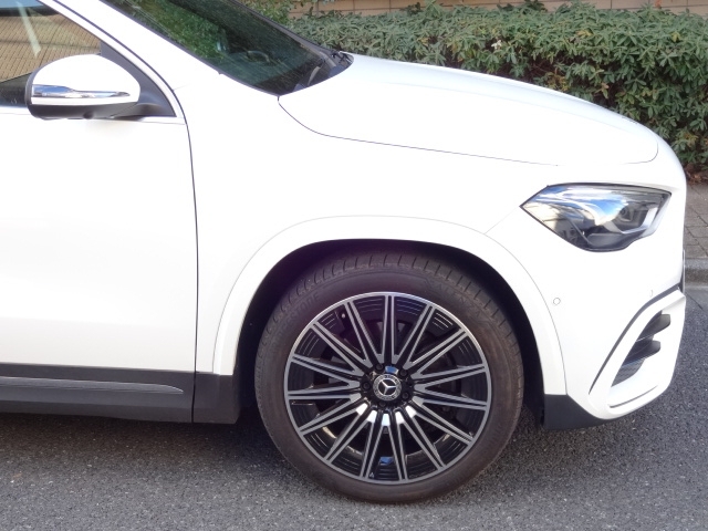 メルセデス・ベンツ&nbsp;GLAクラス&nbsp;&nbsp;&nbsp;東京都の詳細画像&nbsp;その9