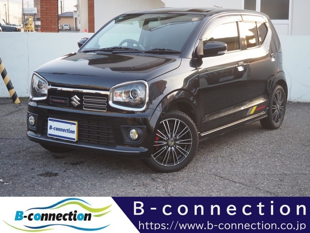 スズキ&nbsp;アルトワークス&nbsp;&nbsp;&nbsp;新潟県