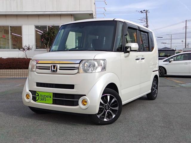 ホンダ&nbsp;N-BOX&nbsp;&nbsp;&nbsp;千葉県