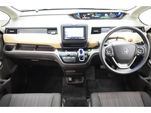 ホンダ&nbsp;フリードハイブリッド&nbsp;&nbsp;&nbsp;千葉県の詳細画像&nbsp;その6