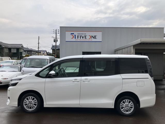 トヨタ&nbsp;ヴォクシー&nbsp;2.0 V&nbsp;&nbsp;新潟県の詳細画像&nbsp;その7