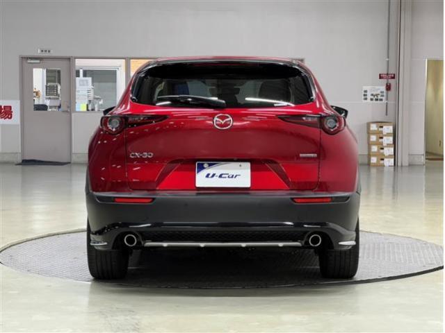 マツダ&nbsp;CX-30&nbsp;&nbsp;&nbsp;愛媛県の詳細画像&nbsp;その5