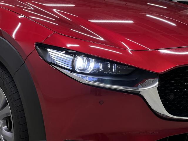 マツダ&nbsp;CX-30&nbsp;&nbsp;&nbsp;愛媛県の詳細画像&nbsp;その7