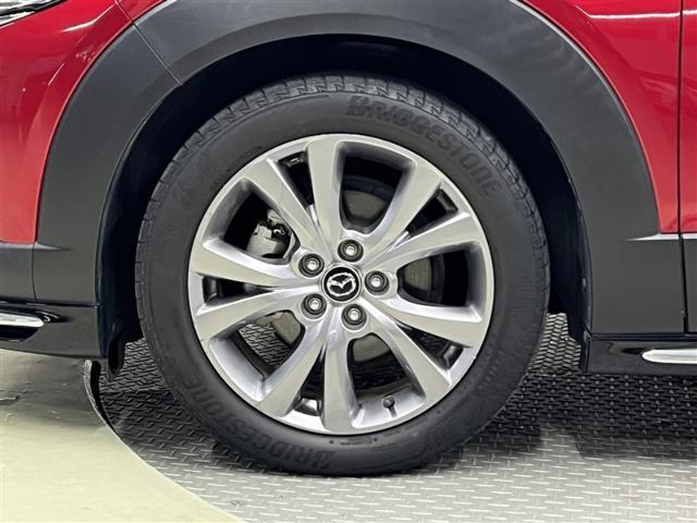 マツダ&nbsp;CX-30&nbsp;&nbsp;&nbsp;愛媛県の詳細画像&nbsp;その8