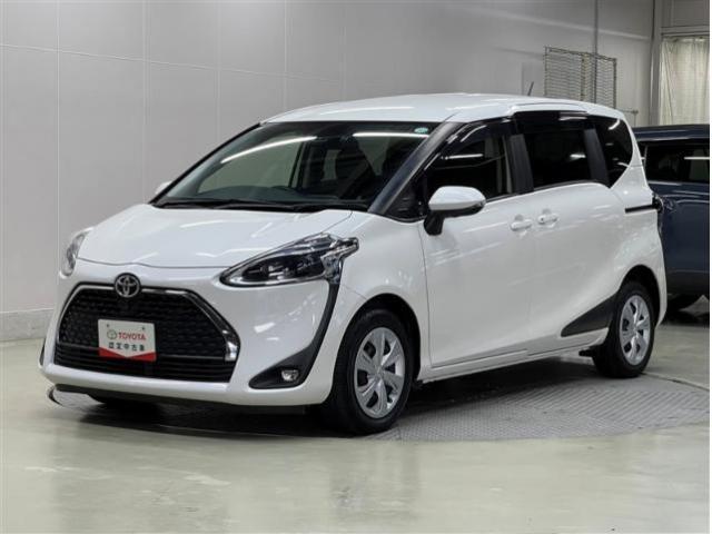 トヨタ&nbsp;シエンタ&nbsp;1.5 G&nbsp;&nbsp;愛媛県