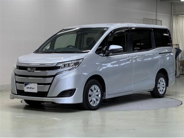 トヨタ&nbsp;ノア&nbsp;2.0 X&nbsp;&nbsp;愛媛県