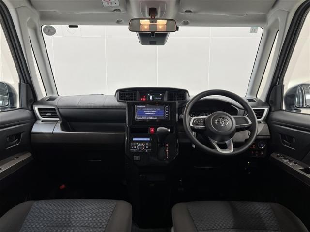 トヨタ&nbsp;ルーミー&nbsp;1.0 G&nbsp;&nbsp;愛媛県の詳細画像&nbsp;その2