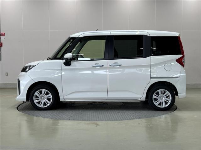 トヨタ&nbsp;ルーミー&nbsp;1.0 G&nbsp;&nbsp;愛媛県の詳細画像&nbsp;その4