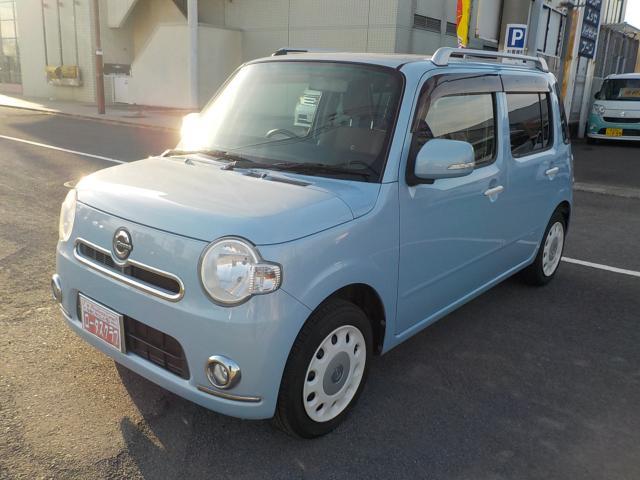 ダイハツ&nbsp;ミラココア&nbsp;&nbsp;&nbsp;香川県