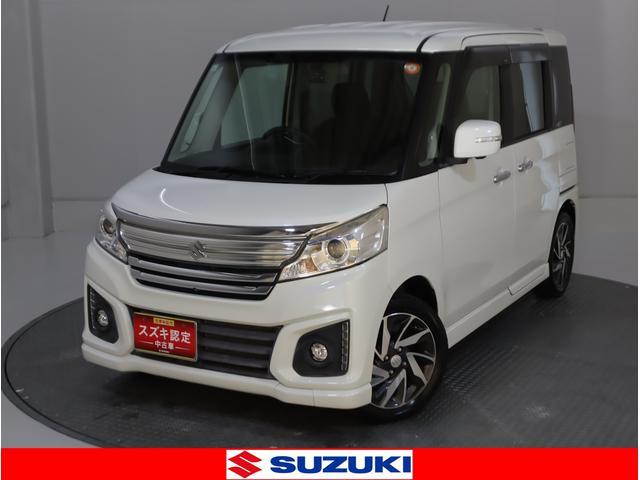 スズキ&nbsp;スペーシア&nbsp;&nbsp;&nbsp;愛知県