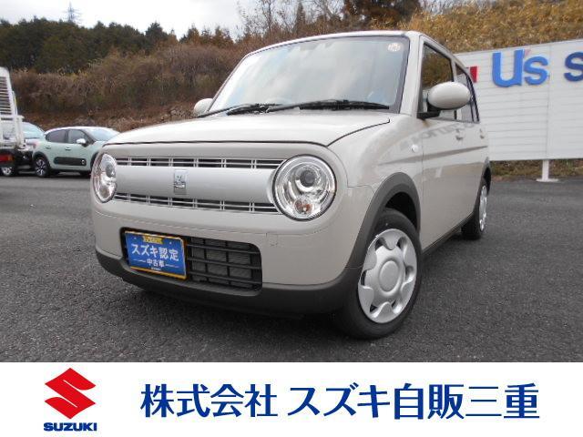 スズキ&nbsp;アルトラパン&nbsp;&nbsp;&nbsp;三重県