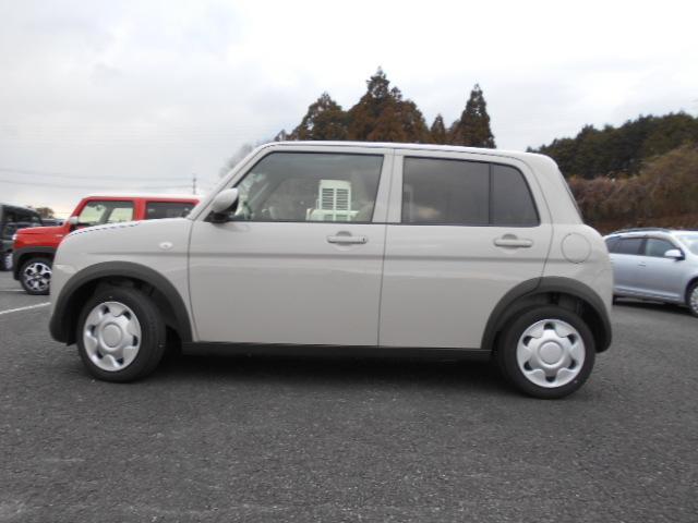 スズキ&nbsp;アルトラパン&nbsp;&nbsp;&nbsp;三重県の詳細画像&nbsp;その2