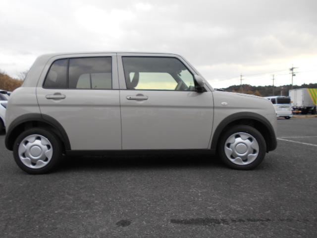 スズキ&nbsp;アルトラパン&nbsp;&nbsp;&nbsp;三重県の詳細画像&nbsp;その3