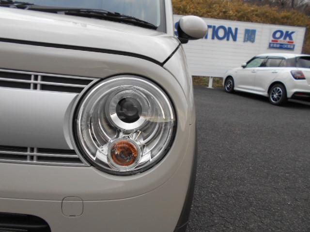 スズキ&nbsp;アルトラパン&nbsp;&nbsp;&nbsp;三重県の詳細画像&nbsp;その6