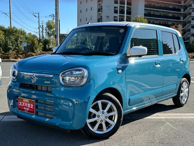 スズキ&nbsp;アルト&nbsp;&nbsp;&nbsp;埼玉県