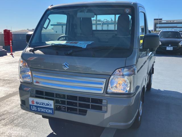 スズキ&nbsp;キャリイ&nbsp;&nbsp;&nbsp;埼玉県