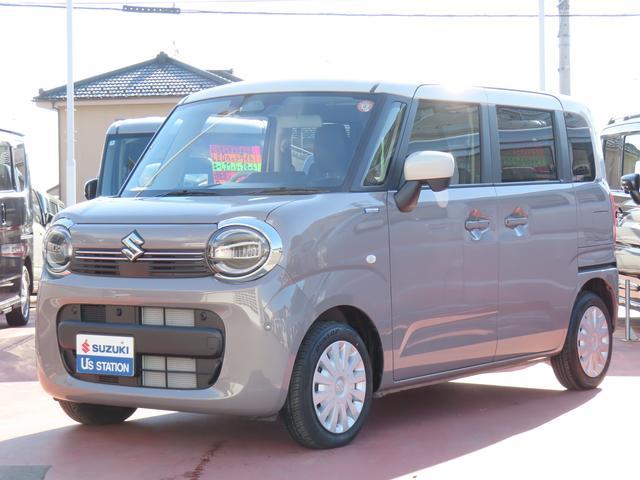 スズキ&nbsp;ワゴンRスマイル&nbsp;&nbsp;&nbsp;埼玉県