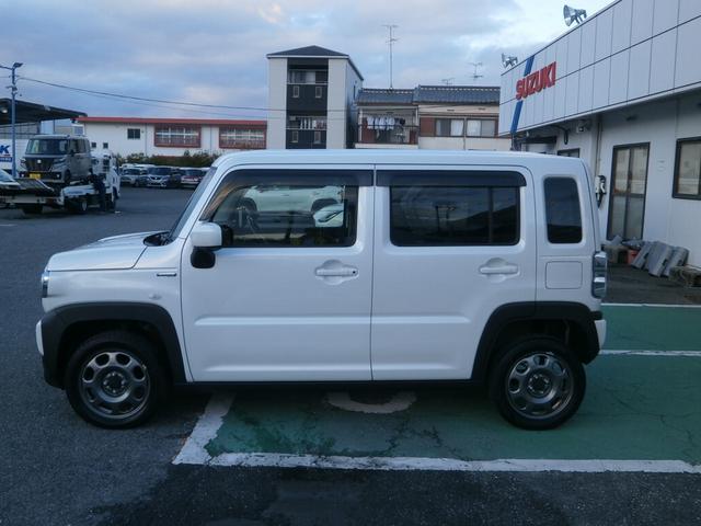 スズキ&nbsp;ハスラー&nbsp;&nbsp;&nbsp;大阪府の詳細画像&nbsp;その5