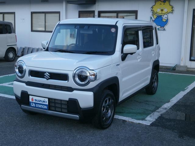 スズキ&nbsp;ハスラー&nbsp;&nbsp;&nbsp;大阪府の詳細画像&nbsp;その6