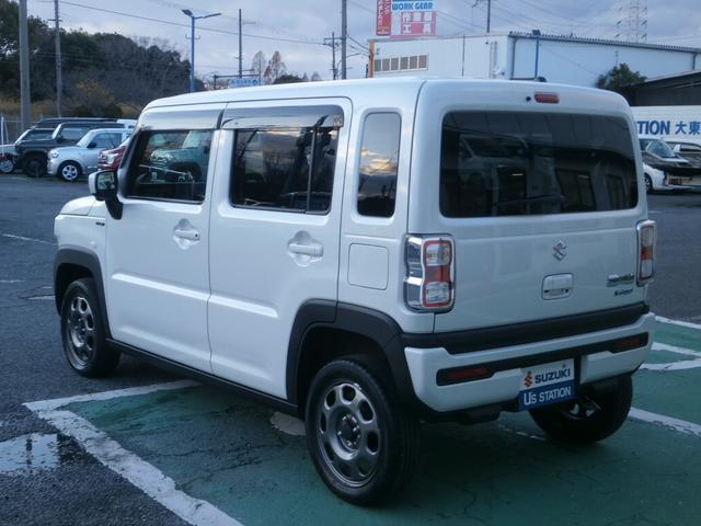 スズキ&nbsp;ハスラー&nbsp;&nbsp;&nbsp;大阪府の詳細画像&nbsp;その9