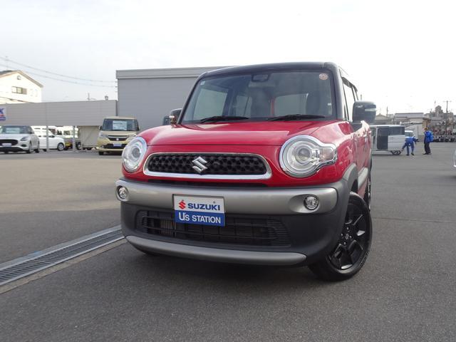 スズキ&nbsp;クロスビー&nbsp;&nbsp;&nbsp;大阪府