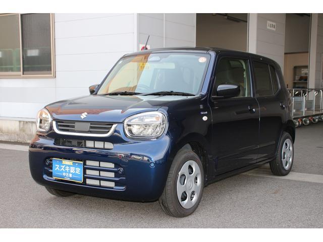 スズキ&nbsp;アルト&nbsp;&nbsp;&nbsp;滋賀県