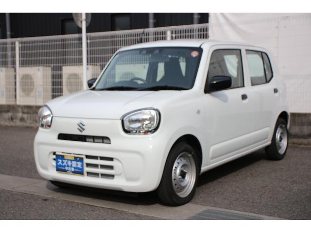 スズキ&nbsp;アルト&nbsp;&nbsp;&nbsp;滋賀県