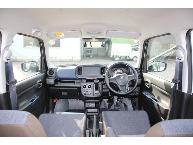 スズキ&nbsp;アルト&nbsp;&nbsp;&nbsp;滋賀県の詳細画像&nbsp;その2