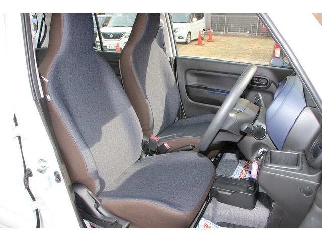 スズキ&nbsp;アルト&nbsp;&nbsp;&nbsp;滋賀県の詳細画像&nbsp;その3