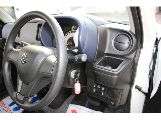 スズキ&nbsp;アルト&nbsp;&nbsp;&nbsp;滋賀県の詳細画像&nbsp;その9