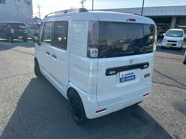 スズキ&nbsp;スペーシアベース&nbsp;&nbsp;&nbsp;長野県の詳細画像&nbsp;その2